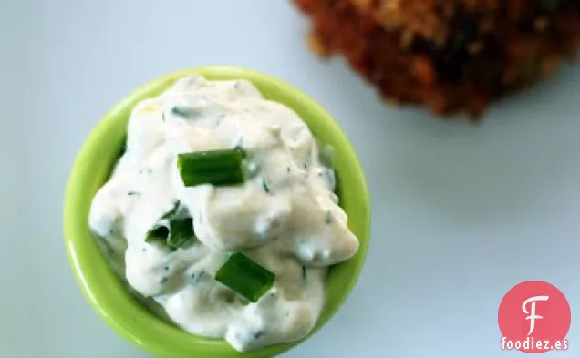 Rémoulade de Raquel