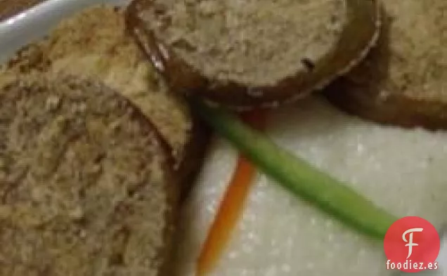 Tomates Verdes Fritos I