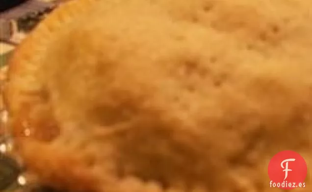 Pastel de Manzana Simplemente Perfecto II