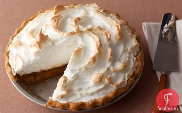 Pastel de Batata a la Antigua