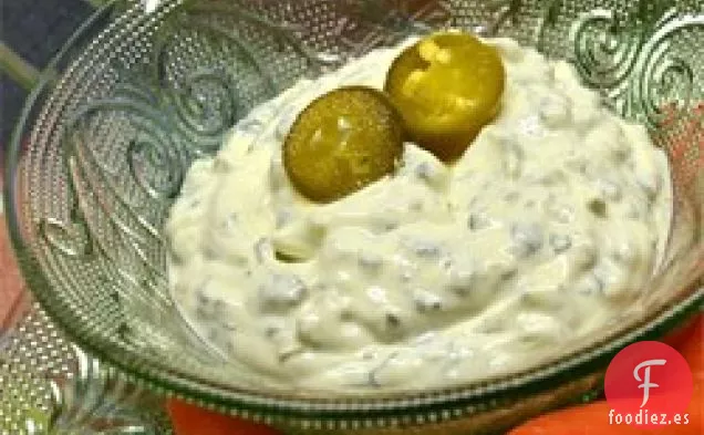 Salsa de Jalapeño de Lil Sis