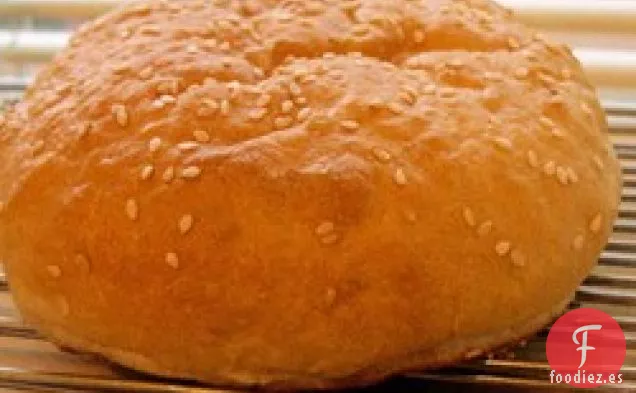 Bollos de Veinte Minutos