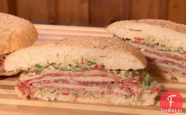 Muffaletta