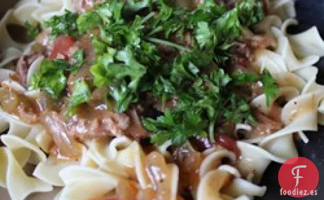 Carne Suiza
