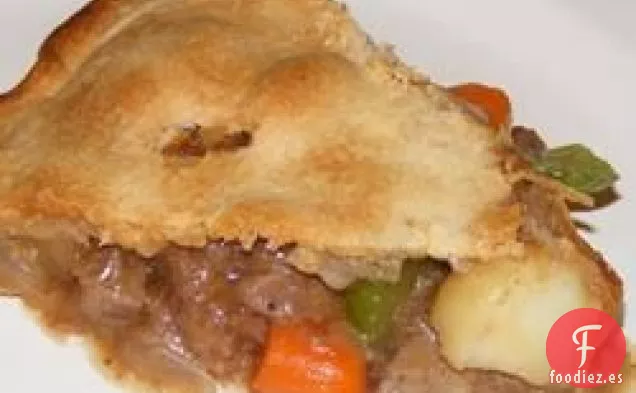 Buen Pastel de Carne