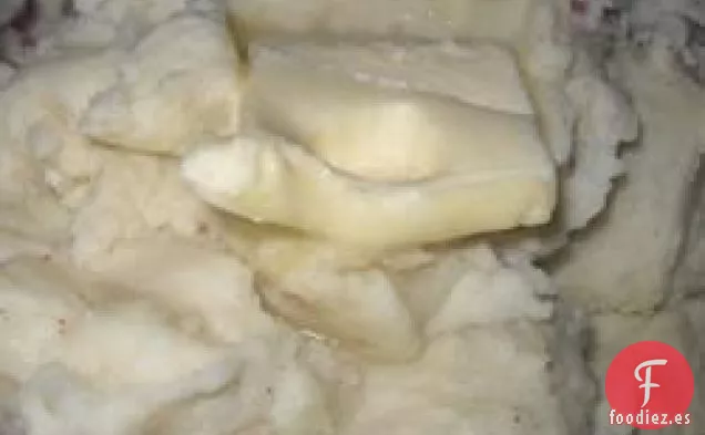 Patatas de Sunshine's Company