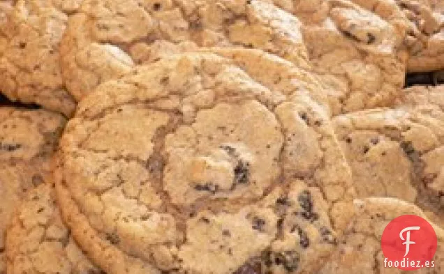 Galletas de Tierra de Adán