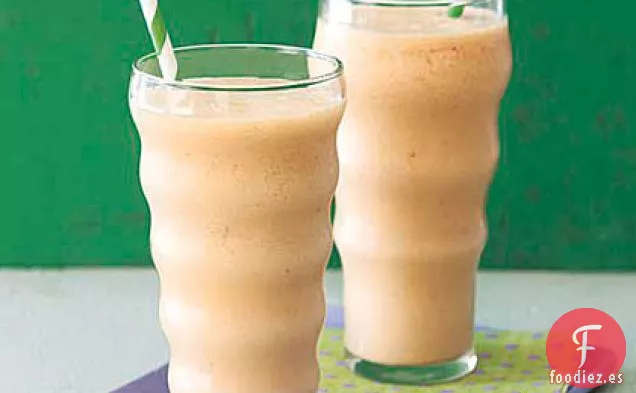 Batido de Calabaza