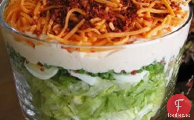 Ensalada de Veinticuatro Horas