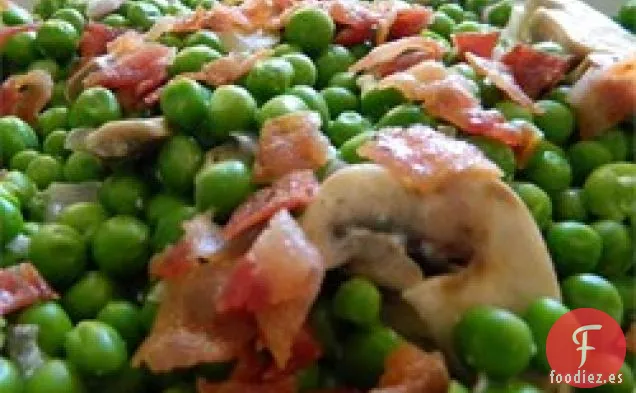 Guisantes Supremos