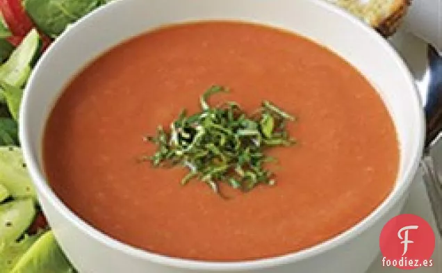 Sopa de Tomate