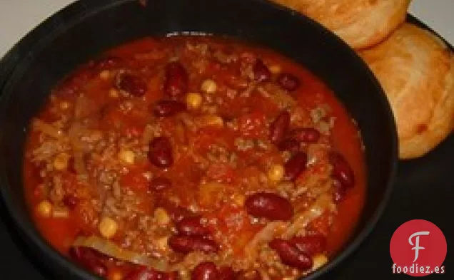 Estofado de Repollo Fornido