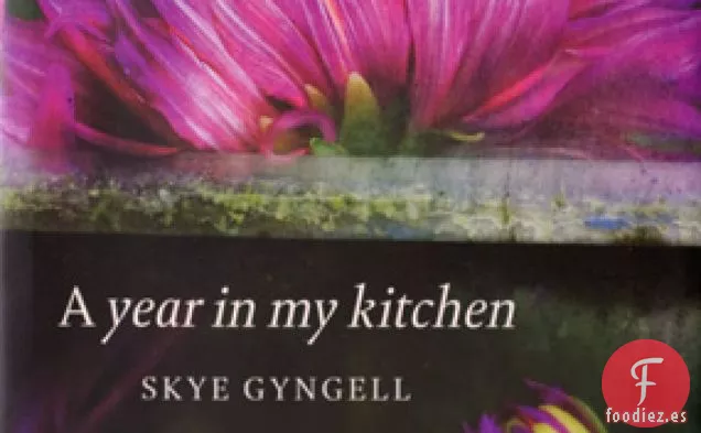 Sopa De Coliflor Con Gorgonzola