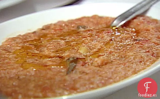 Pappa al Pomodoro