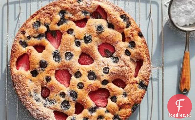 Ravioles de Langosta con Crema de Cebollino de Maíz