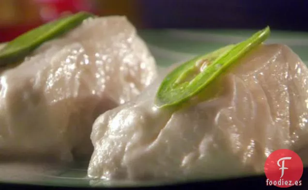 Bacalao de Coco