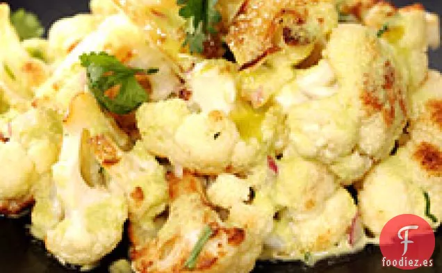 Jalapeño de Coliflor
