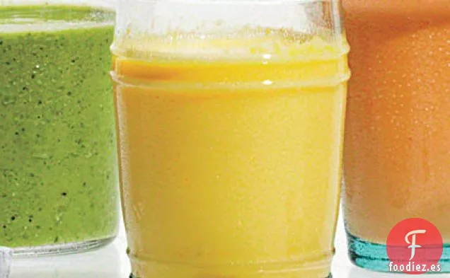 Tropical Batidos
