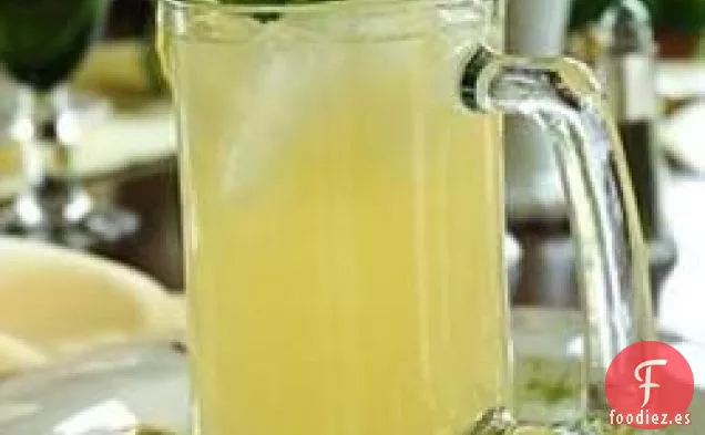 Limonada Refrescante