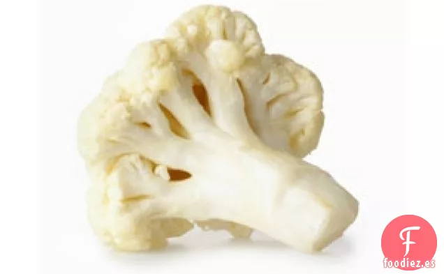 Macarrones De Coliflor Y Queso Originales