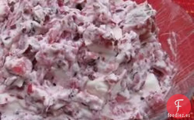 Ensalada de Arándanos de Lydia