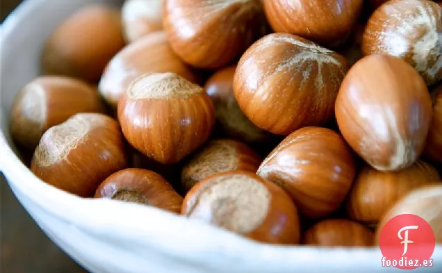 Sopa De Coliflor Con Profiteroles De Aire Más Morbosos