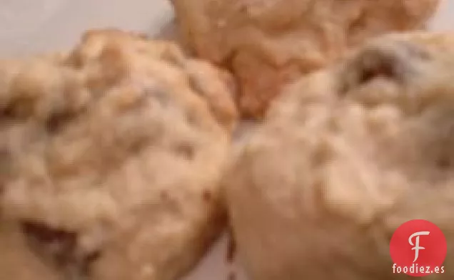 Galletas con Chispas de Chocolate VII