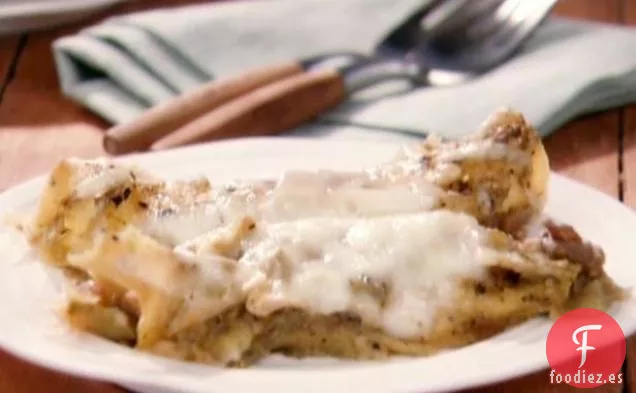 Enchiladas de Queso Vegetariano