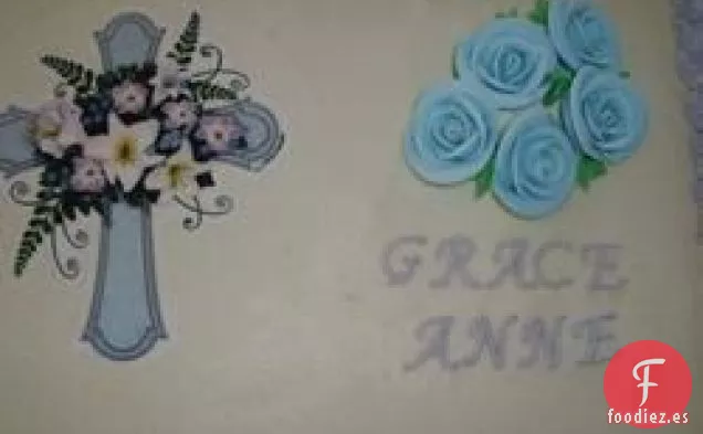 Pastel de Terciopelo Rojo con Glaseado de Crema de Mantequilla