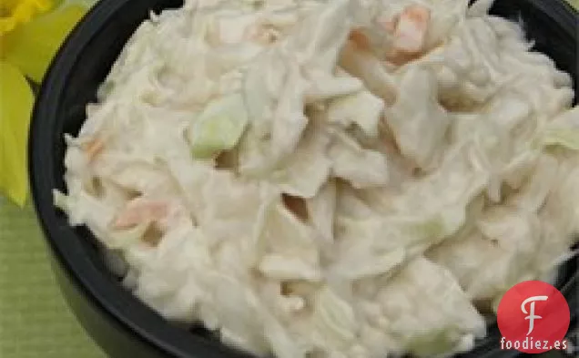 Ensalada de Col Dulce