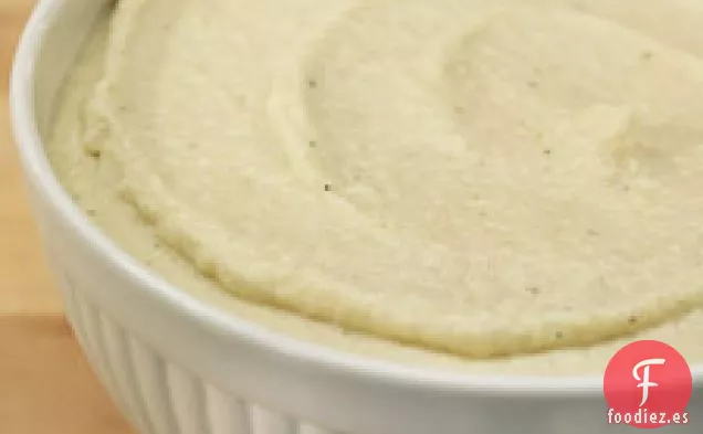 Puré de Coliflor Cremoso