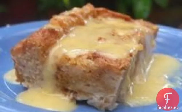 Crema Inglesa II