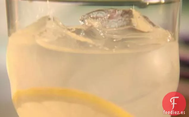 Limonada Dura de Sunny