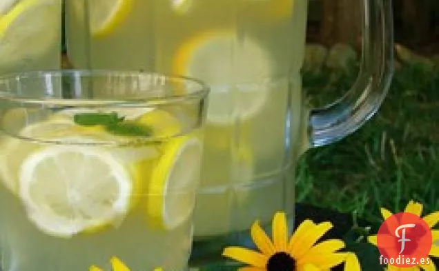 Limonada de Fiesta