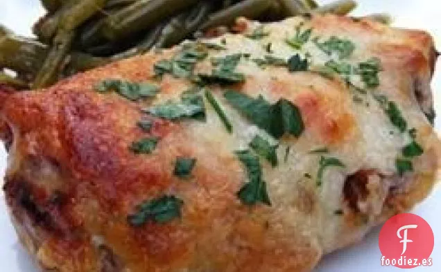 Aussie Pollo