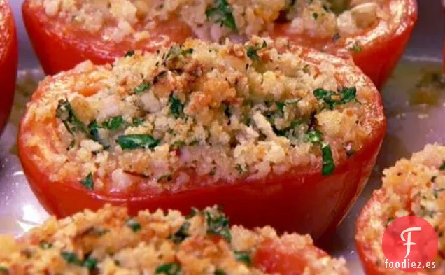 Tomates al Horno