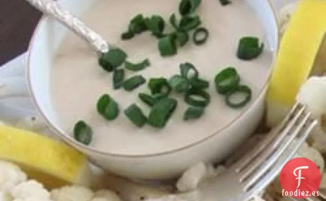 Salsa para Marisco