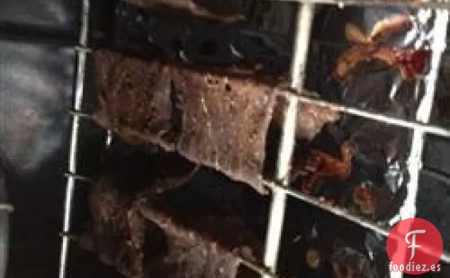 El Mejor Cecina de Ternera