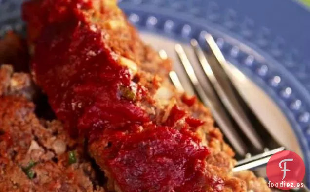 Homestyle Pastel De Carne