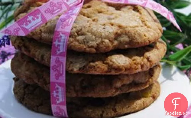 Galletas de Galletas Graham