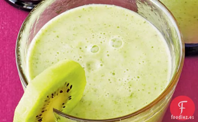 Batido Verde para Llevar
