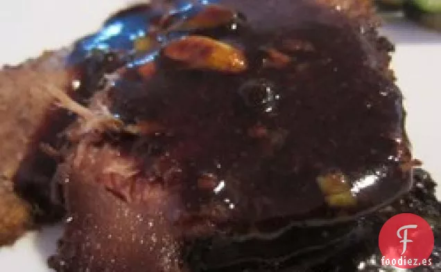 Asado Chino