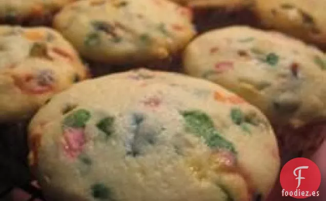 Delicioso Pastel de Arco Iris