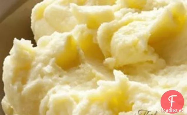 Real Puré De Papas