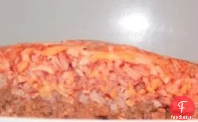 Pastel de Campo