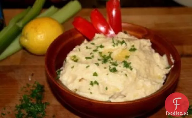 Hummus Flaco