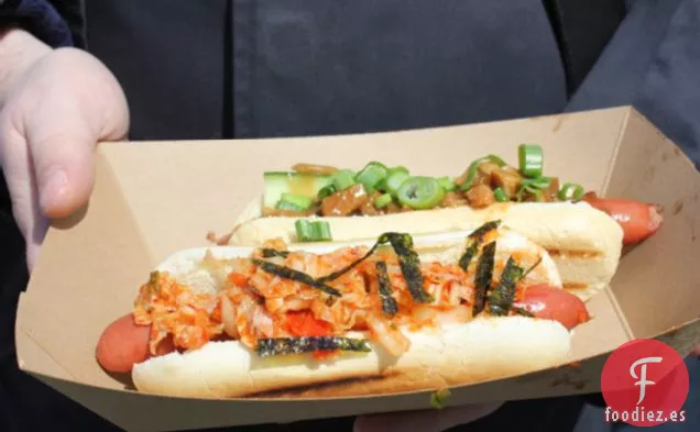 Pasteles de Pescado Ahumado de Eglefino