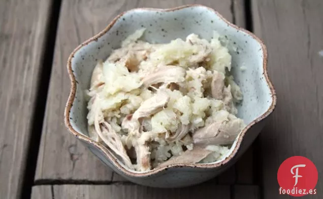 Pantano Paleo de Pollo