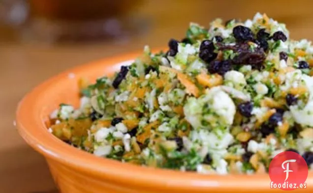 Ensalada de Desintoxicación