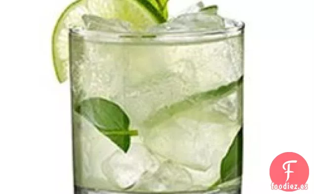 Mojito con Edulcorante natural Truvia® 